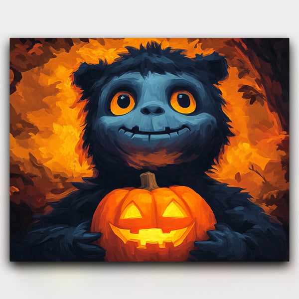 The Mischievous Glow