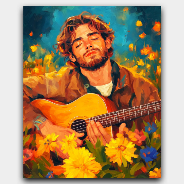 Ballad of the Petals