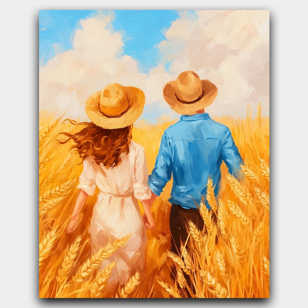 Fields of Eternity