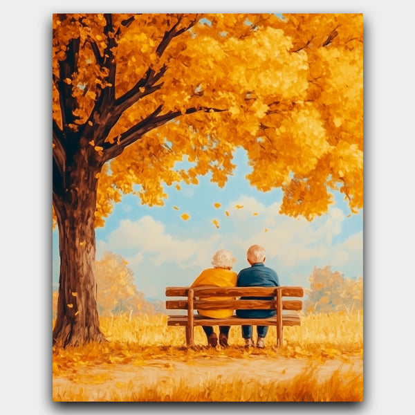 Moments of Forever