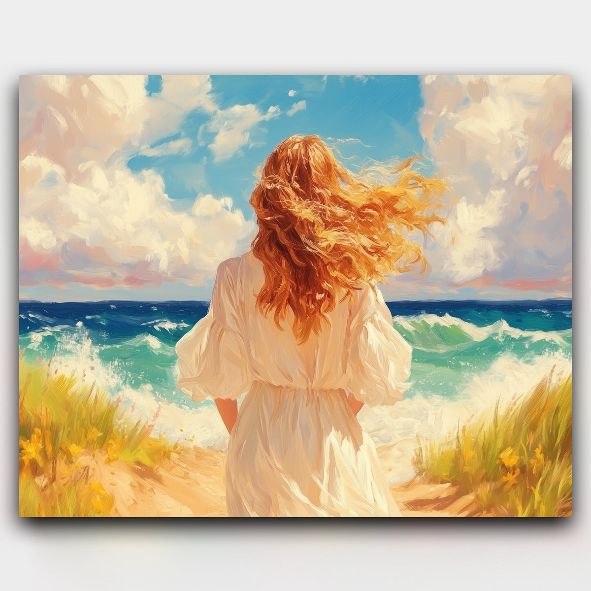 Tide of Serenity