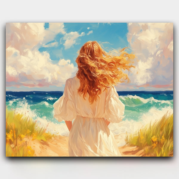 Tide of Serenity