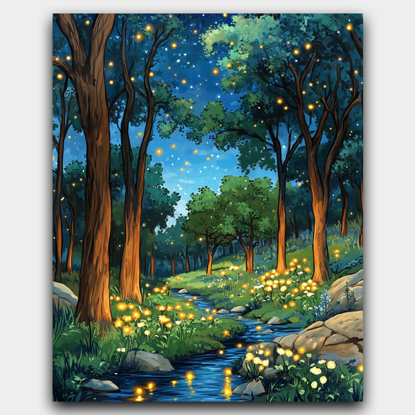 River of Starlight