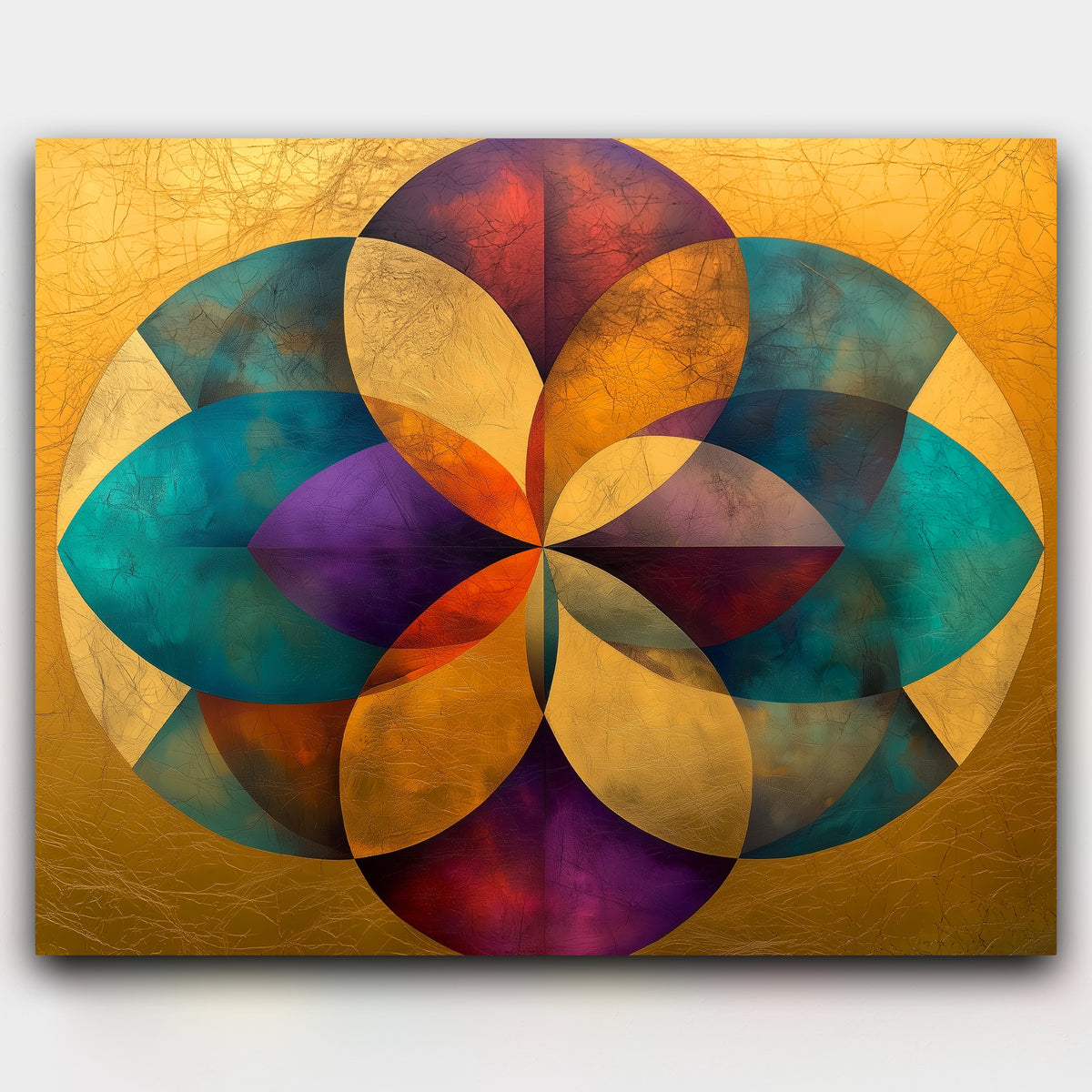 Circle of Harmony