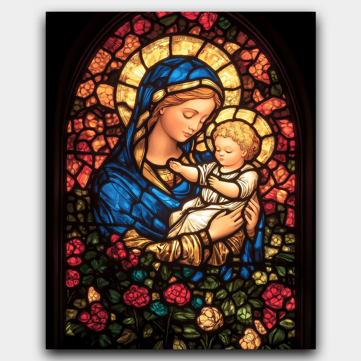 Mother of Light