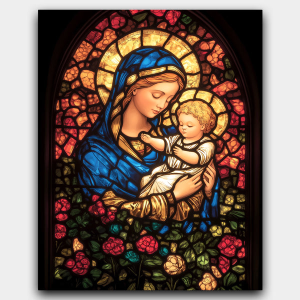 Mother of Light