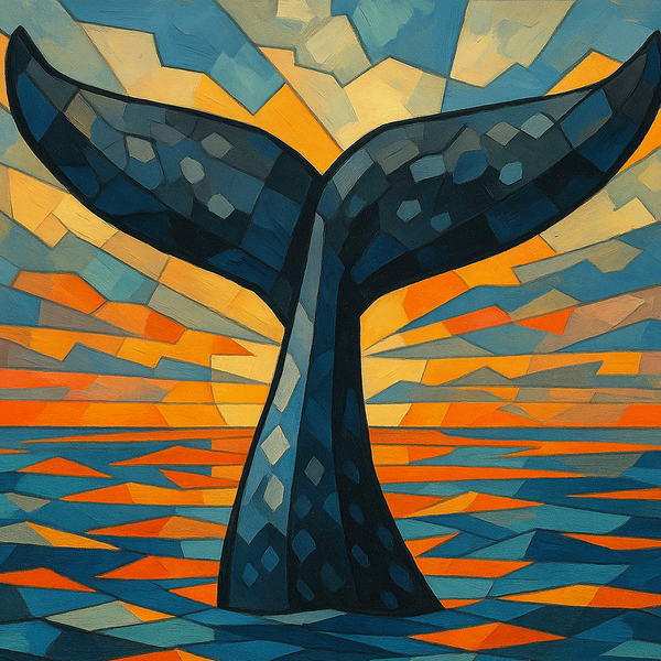 Ocean’s Farewell