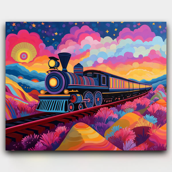 Dream Express