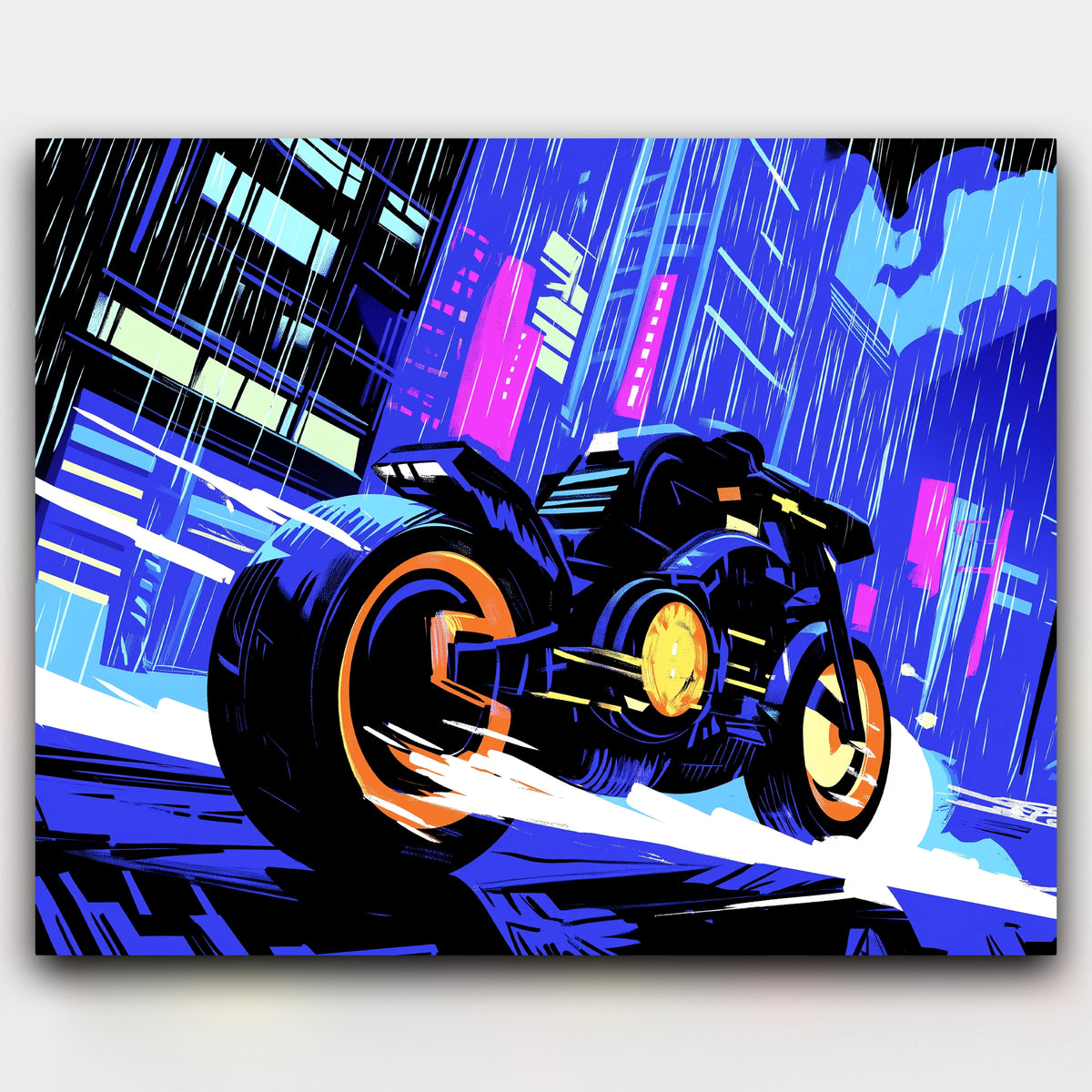 Cyber Highway