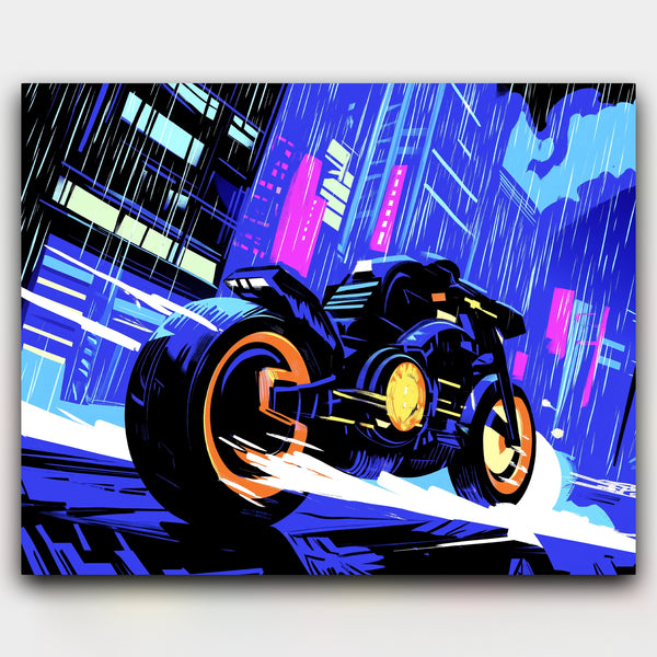 Cyber Highway