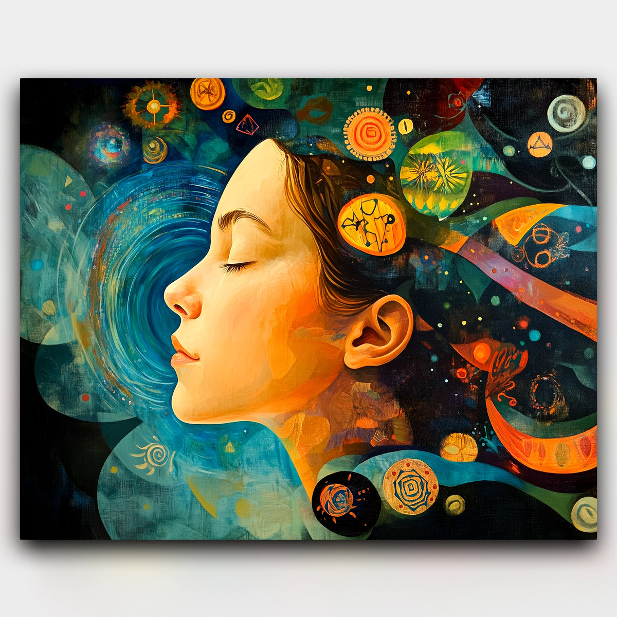 Dream Alchemy