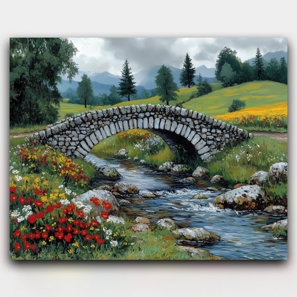 Silent Bridge