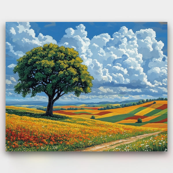 Free fields