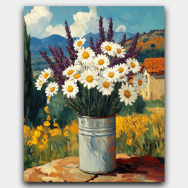 Wildflowers of the Valley