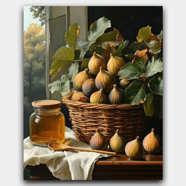 A Taste of Autumn