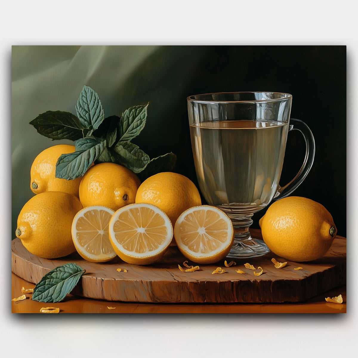 Golden Elixir