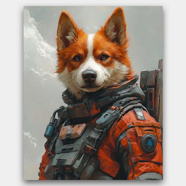 Keeper of the Cosmos