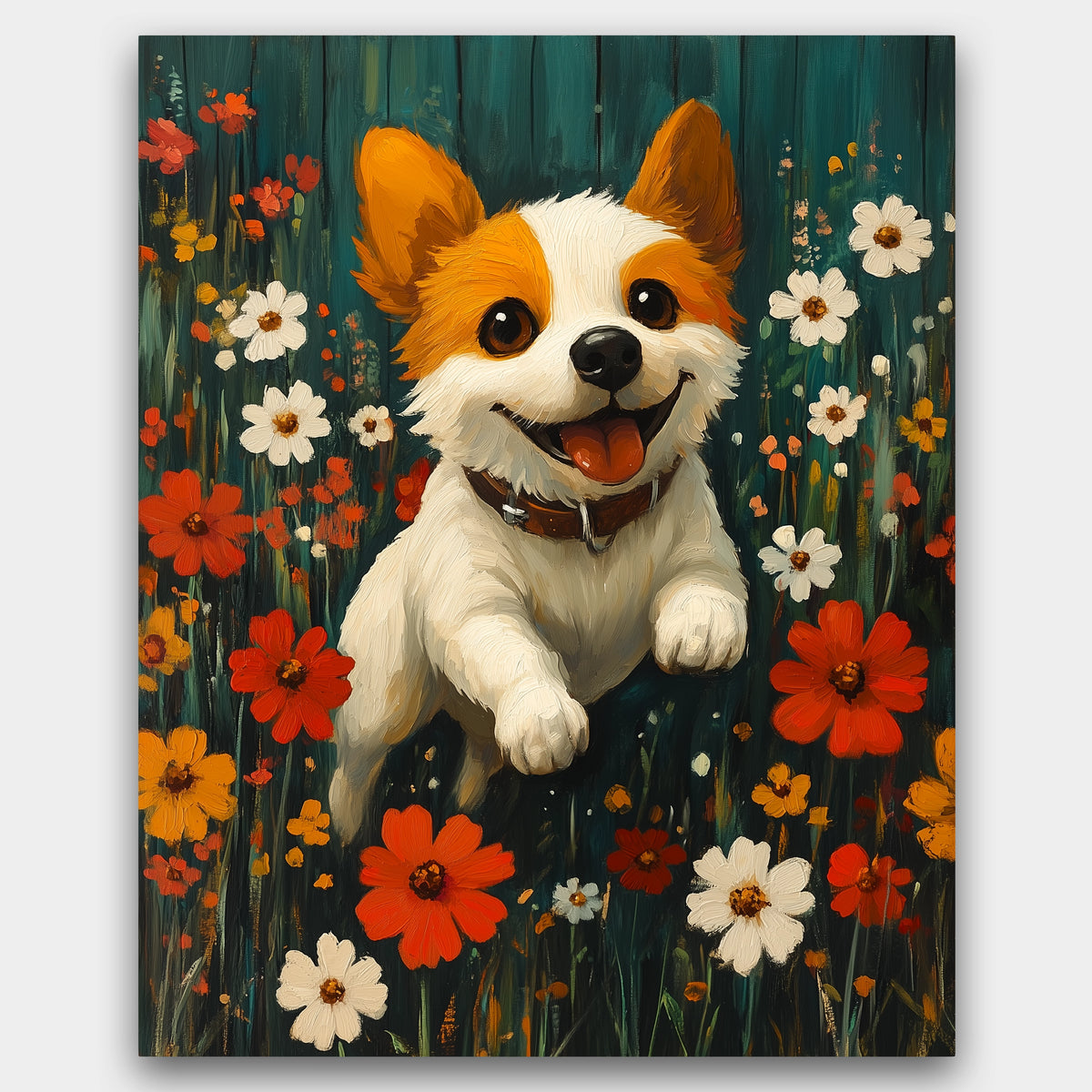 Meadow’s Laughter