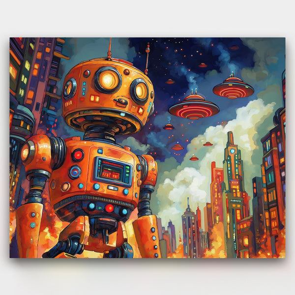 War Machines