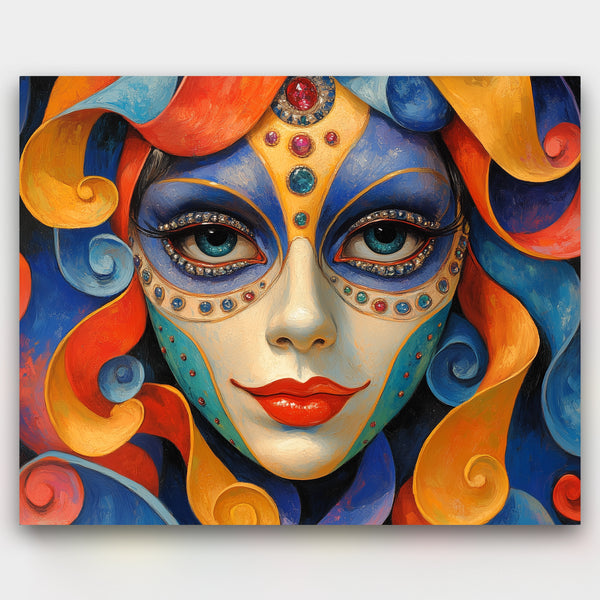 The Carnival’s Enchantment