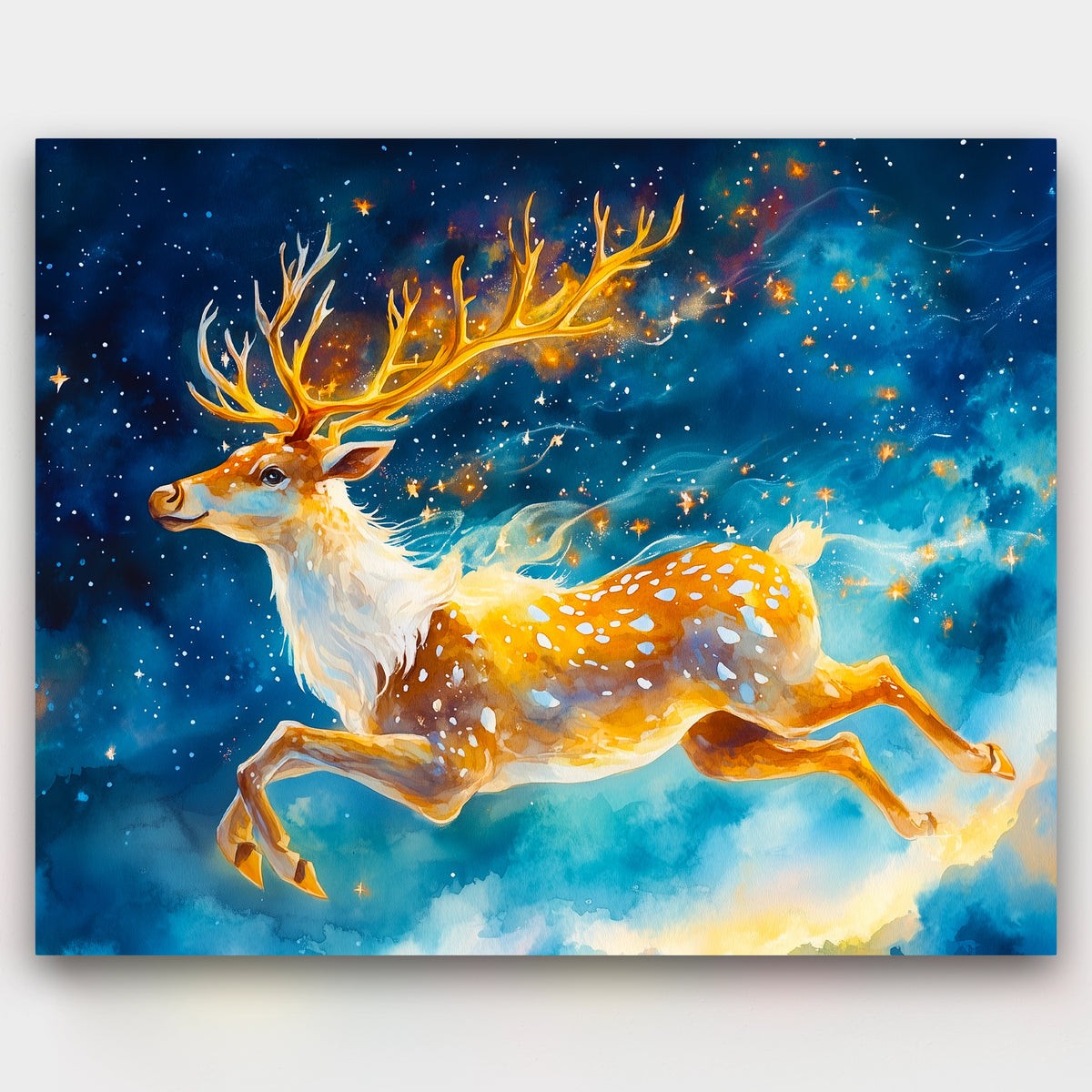 Boundless Spirit