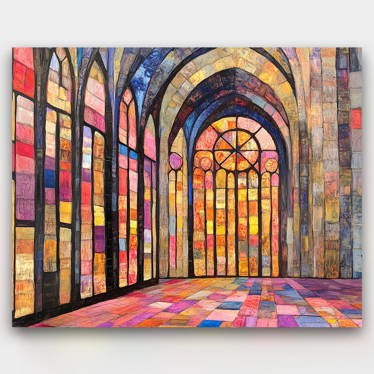 Cathedral of Light