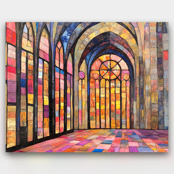Cathedral of Light