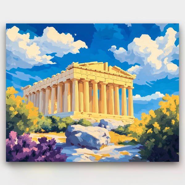 Temple of Time
