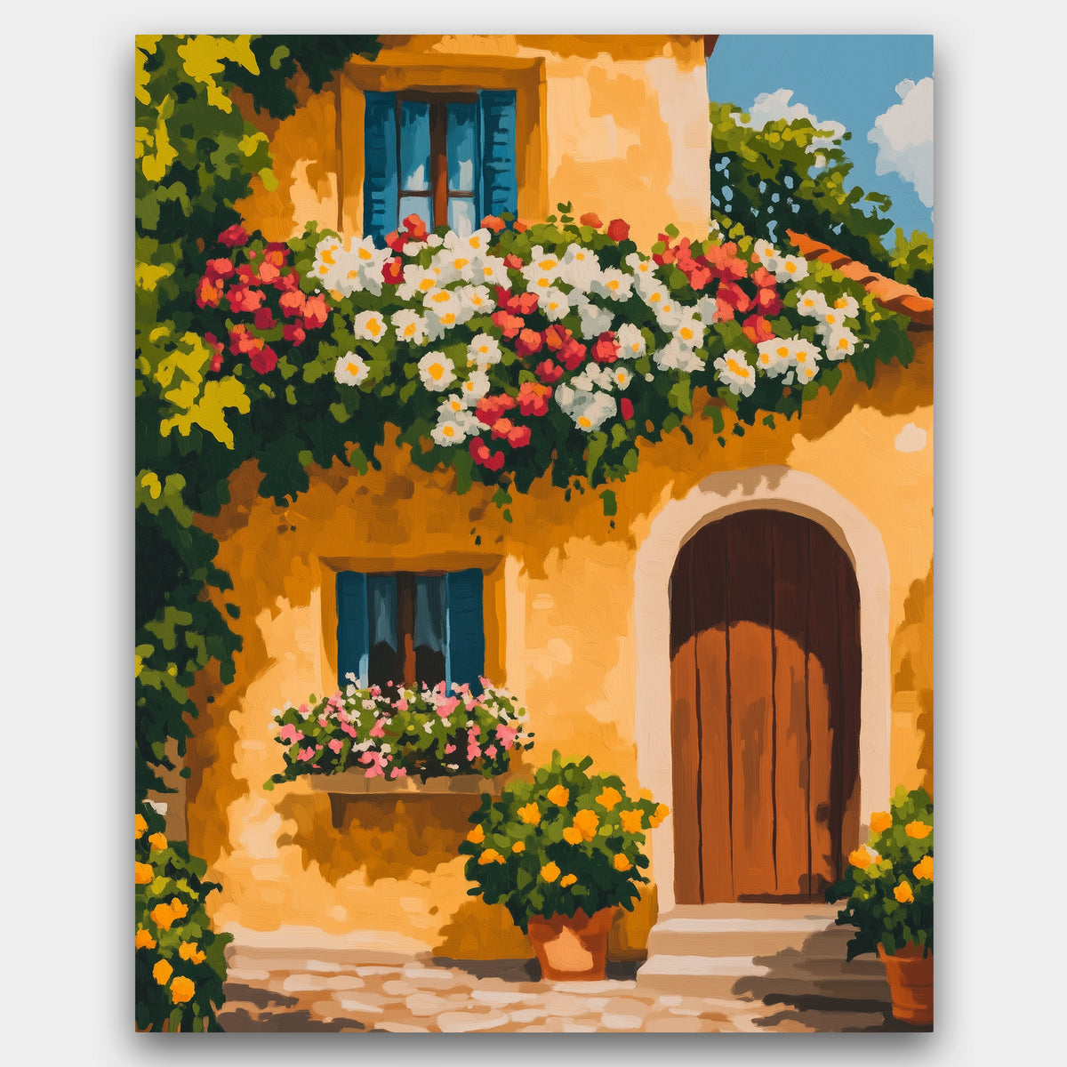 Mediterranean