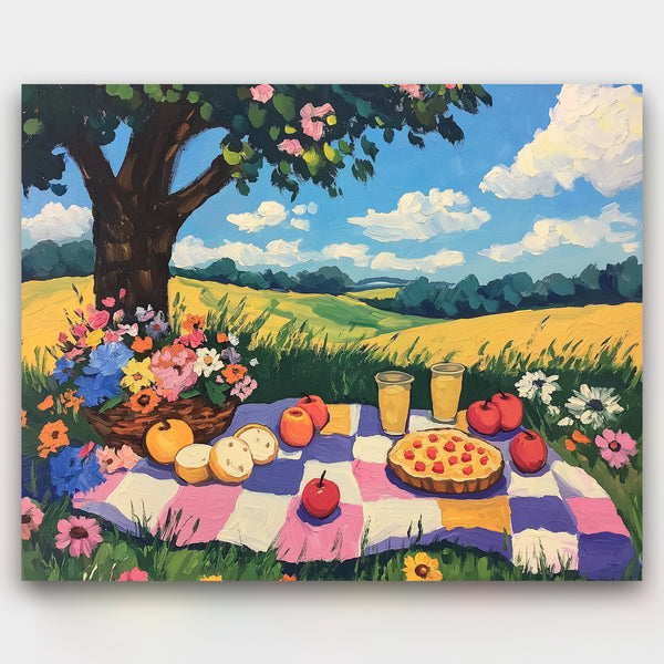 Meadow Picnic