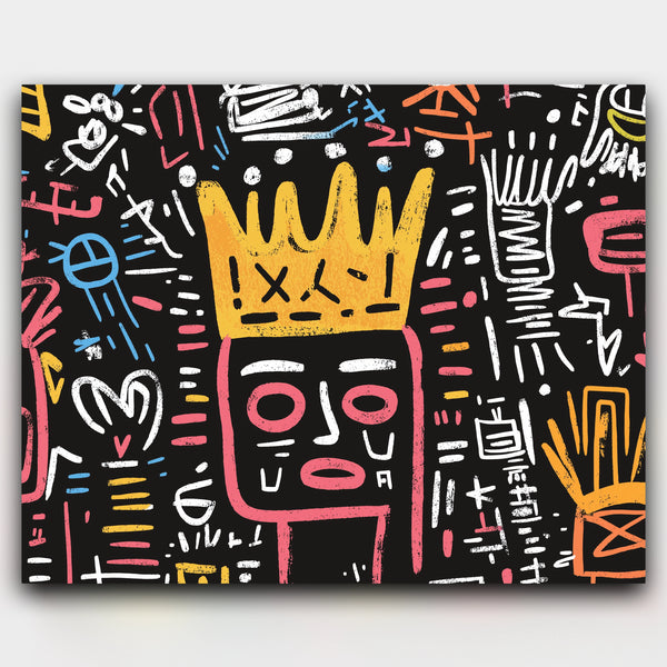 Chaos Crown