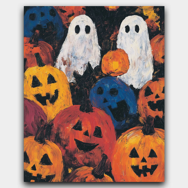 Pumpkin Parade