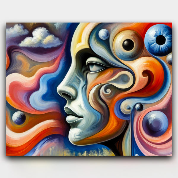 Galactic Whispers
