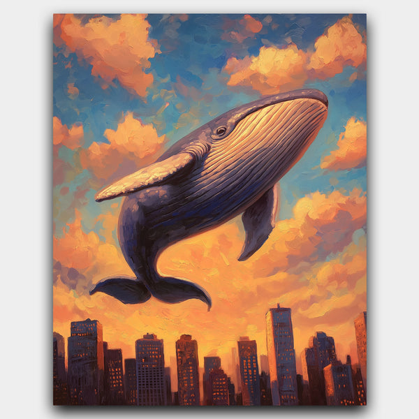 Sky Leviathan