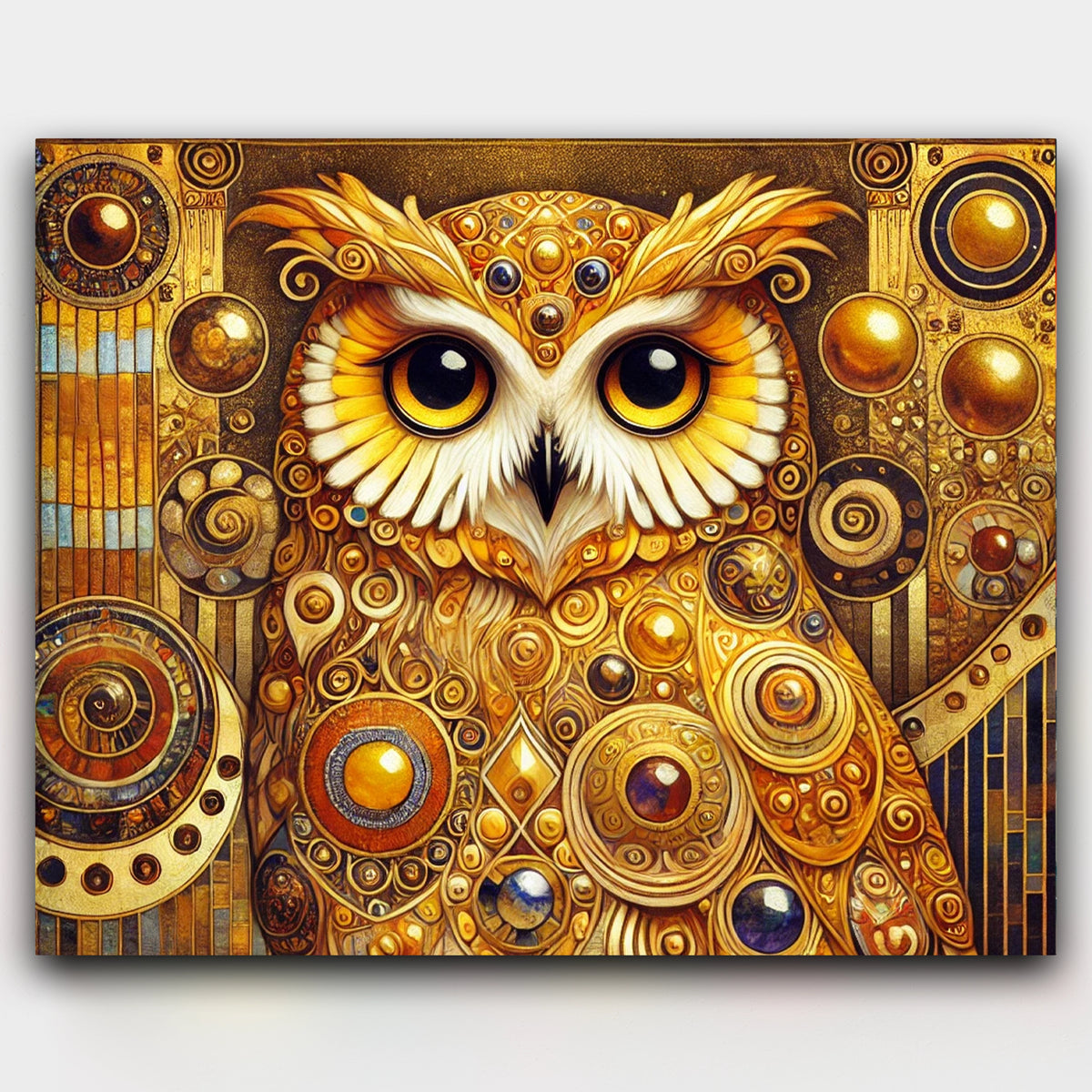 Wisdom of Gold