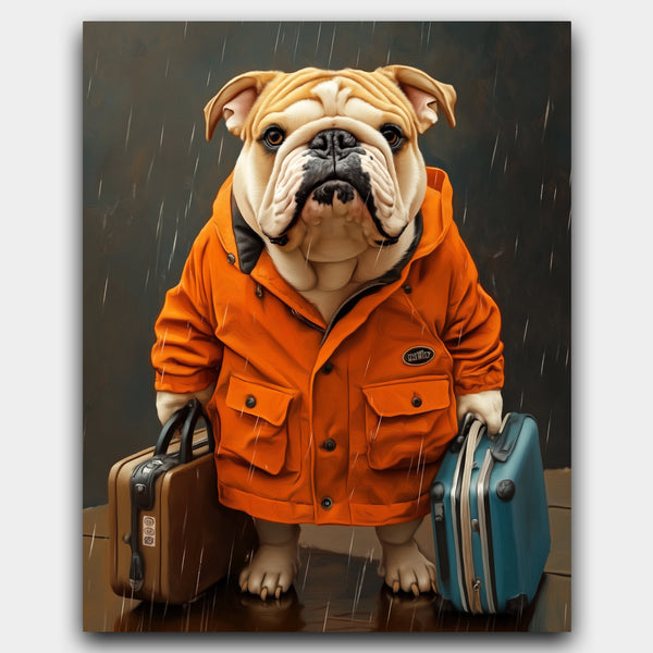 Rainy Day Blues