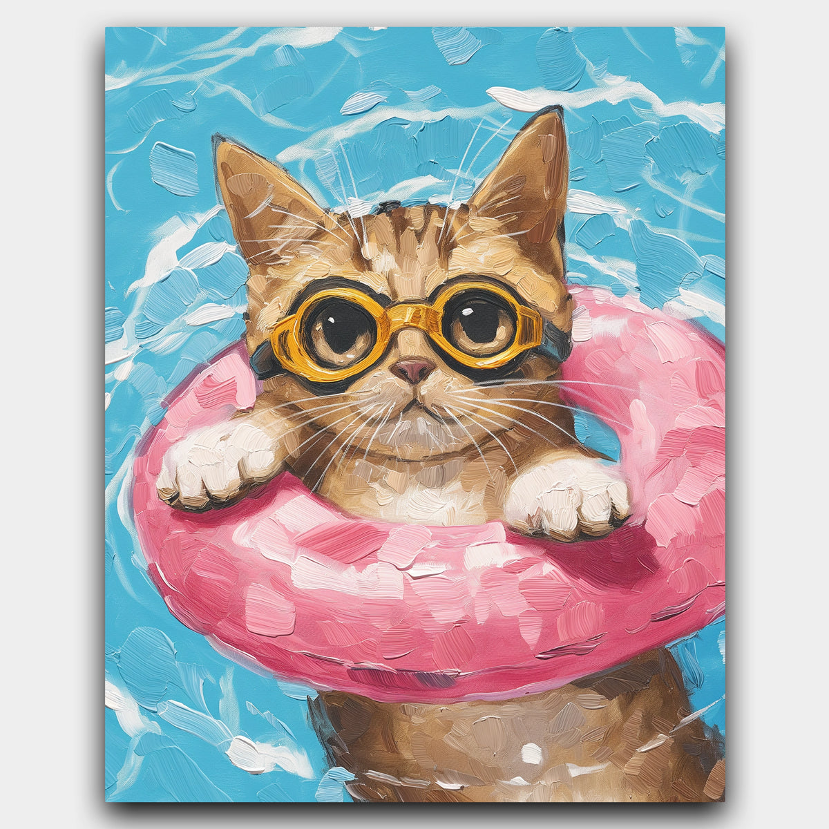 Summer Splash