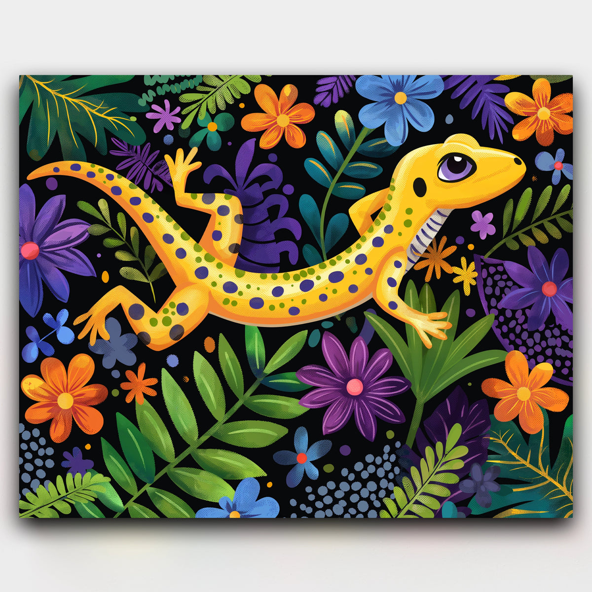 Jungle Jewel