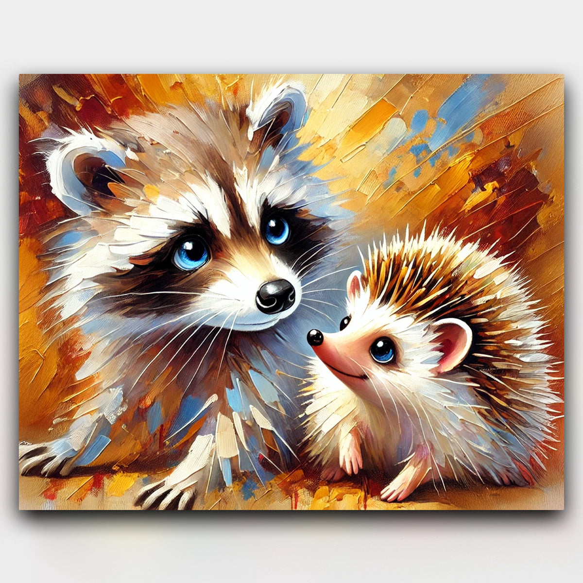 Furry Friends
