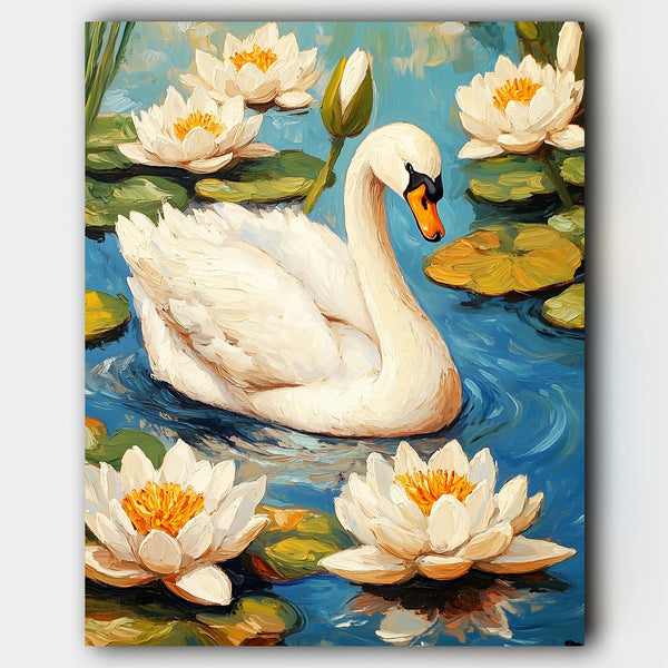 Graceful Reflection