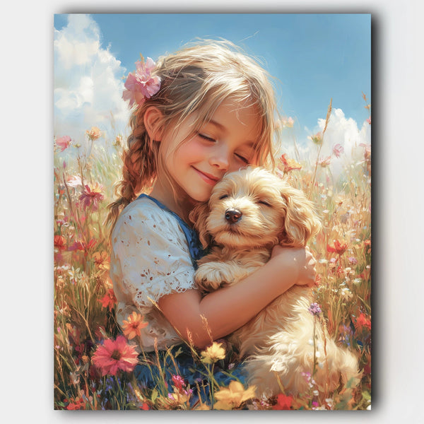 Golden Friendship