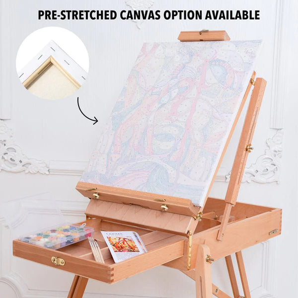 Custom Paint by Numbers Kit-Paint by Numbers for Adults-Canvas by Numbers