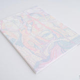 Pine Wood Canvas Frame Kit-Paint by Numbers for Adults-Canvas by Numbers