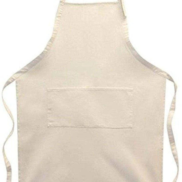 Professional Apron for Artists-Paint by Numbers for Adults-Canvas by Numbers